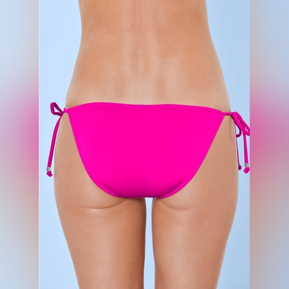 VENUS Miami String Bikini Bottom, size 12 - Picture 4 of 12